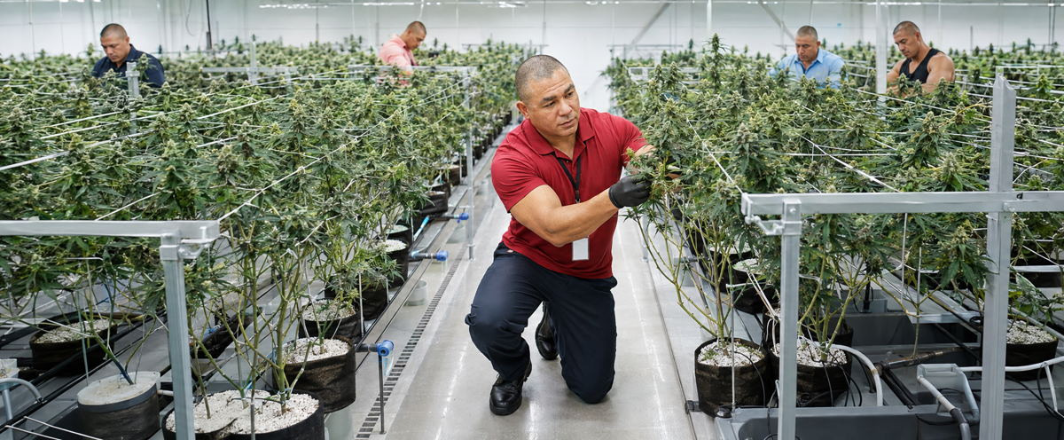 Why work with cbdmelange.com — What Is CBD