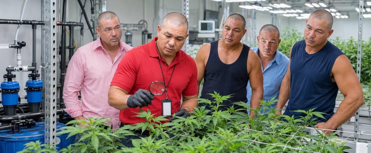 Why work with cbdmelange.com — How To Take CBD Oil
