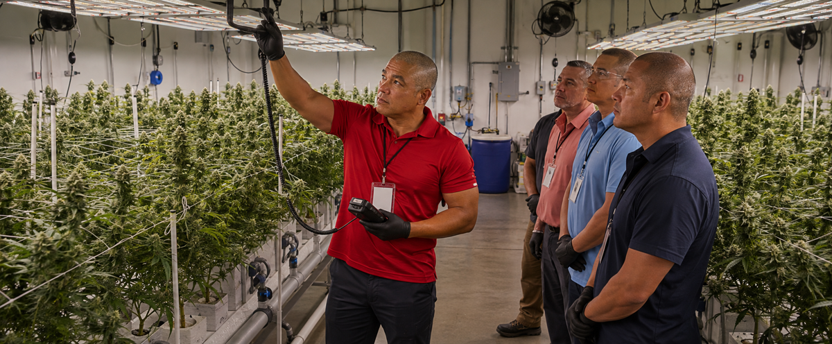 Why work with cbdmelange.com — CBD Topicals