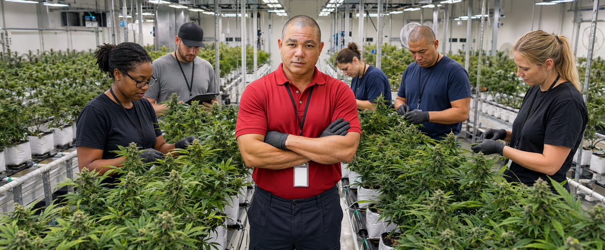 Why work with cbdmelange.com — Full Spectrum CBD Oil
