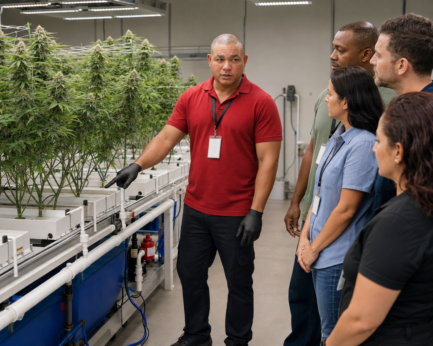 The Entourage Effect — cbdmelange.com