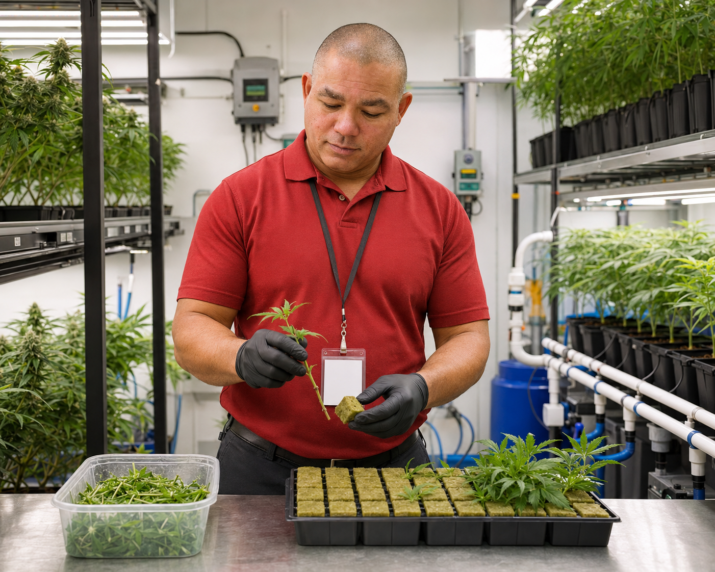 CBD For Stress — cbdmelange.com