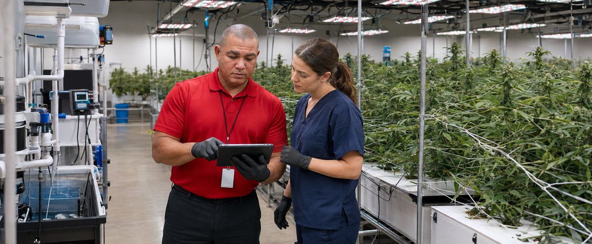 CBD Mélange — CBD Avalon California in California