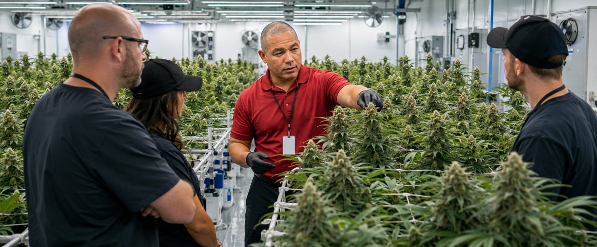 CBD Mélange — CBD Gardena California in California