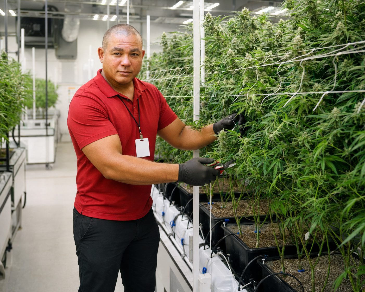 CBD Mélange — CBD Upland California