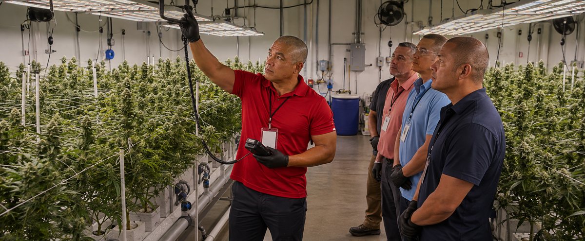 CBD Mélange — CBD Upland California in California