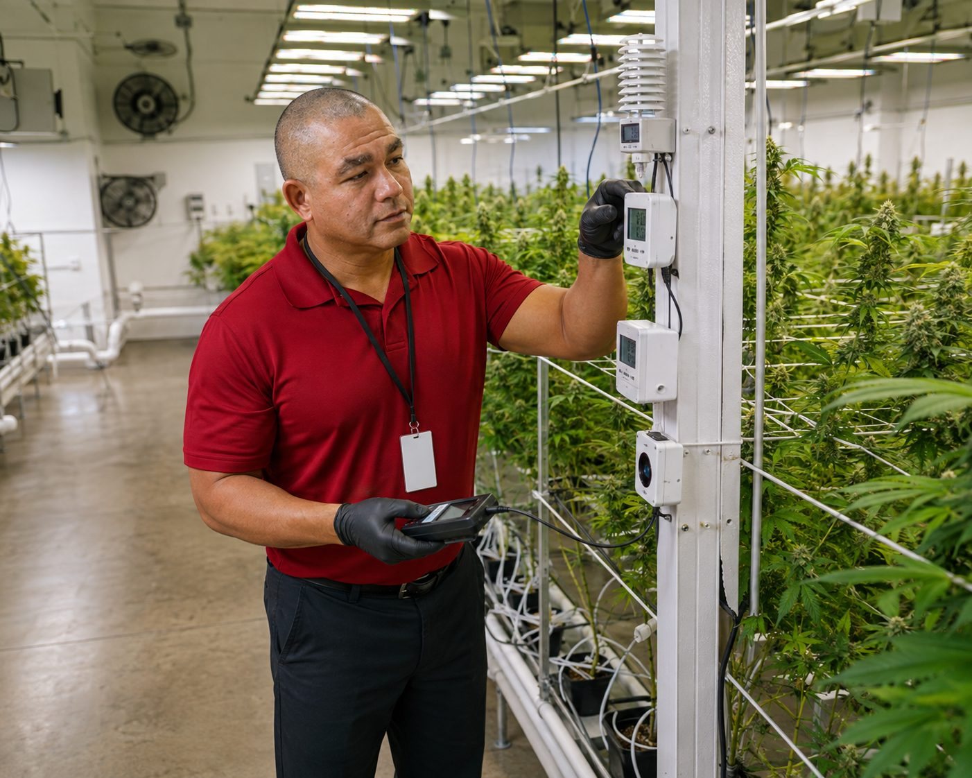 CBD Upland California — CBD Mélange